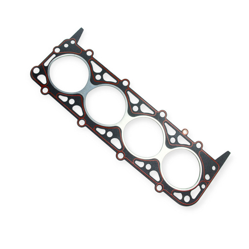 Прокладка ГАЗ-53 с герметиком (CZ Favorit) CZ Favorit ГБЦ Мукачево - изображение 1