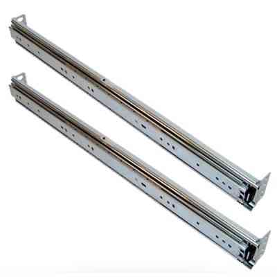 Кріплення для 19&quot; обладнання Chieftec телескопічні IPC 2U-5U 660mm (RSR-260) Вінниця