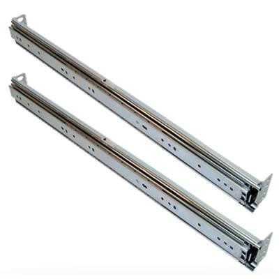 Кріплення для 19&quot; обладнання Chieftec телескопічні IPC 2U-5U 660mm (RSR-260) Вінниця - фото 1