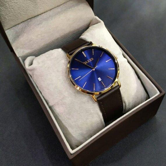 Годинник чоловічий наручний класичний Shengke Uni Men Вінниця - фото 7