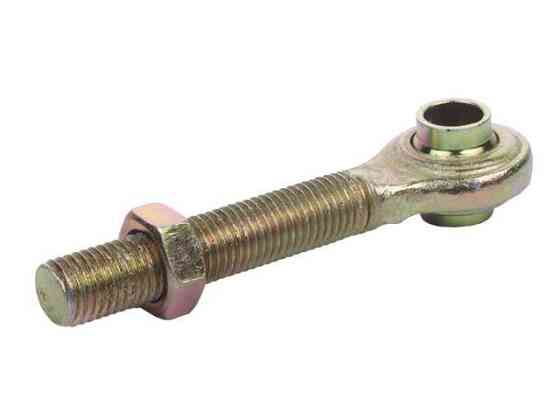 Гвинт верхньої тяги (М24 ліва) регулювальний мінітрактор мінітрактор Донг Фенг 240/244, Мукачево