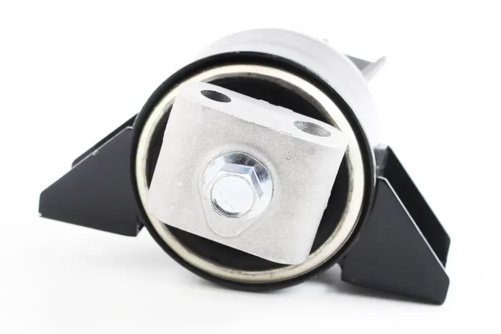 Подушка двигателя Aveo левая Geun Young Винница - изображение 2