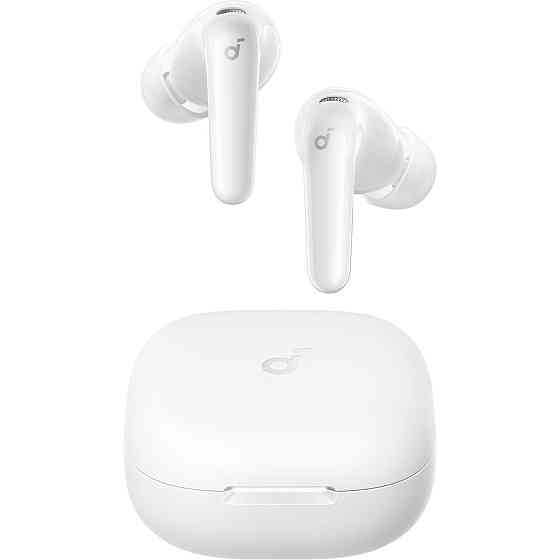 Bluetooth-гарнітура Anker SoundСore R60i NC White (D1202G21) ( 15910 ) Харків