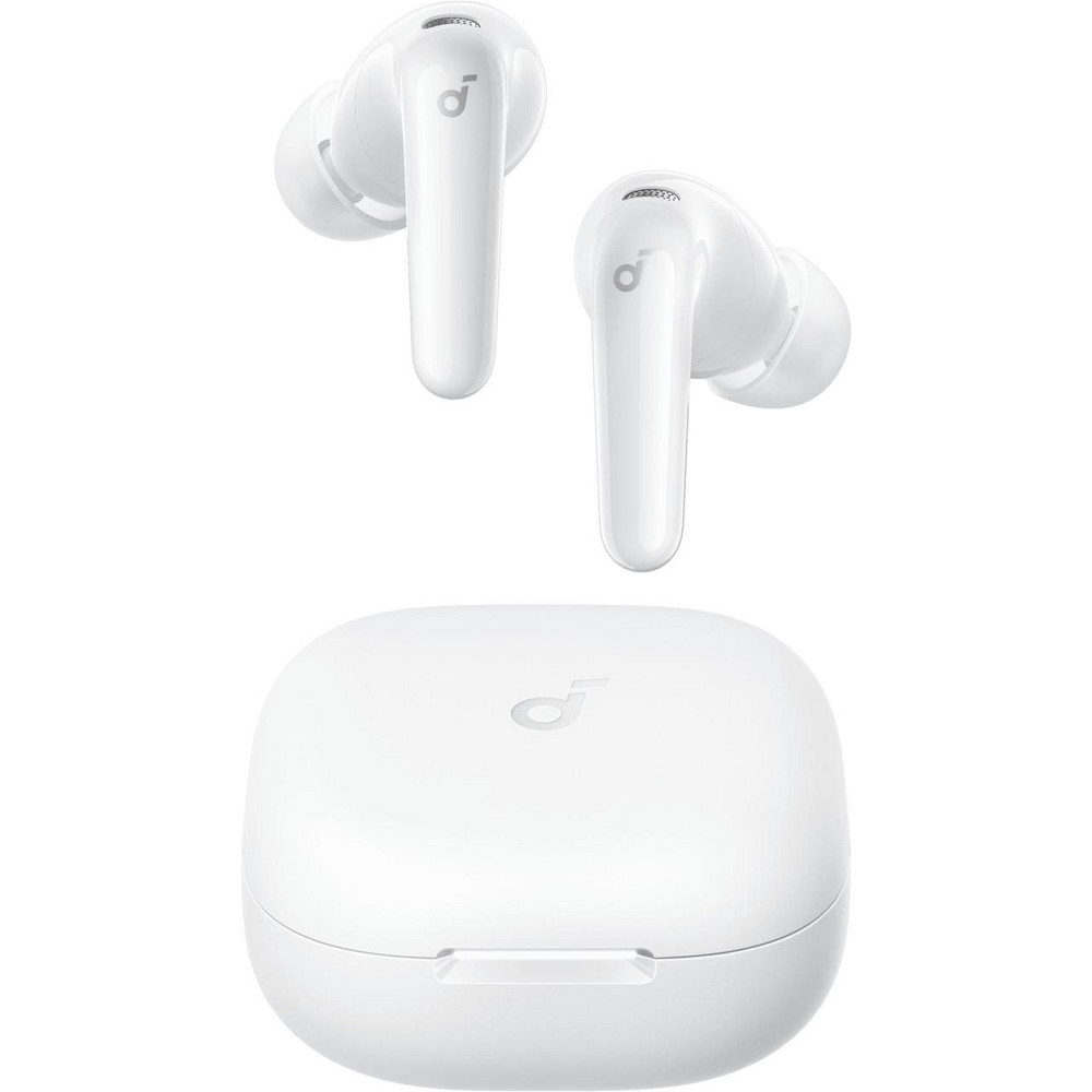 Bluetooth-гарнітура Anker SoundСore R60i NC White (D1202G21) ( 15910 ) Харьков - изображение 1