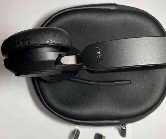 Jabra Evolve2 65 Stereo USB-C 26599-999-899 Харьков