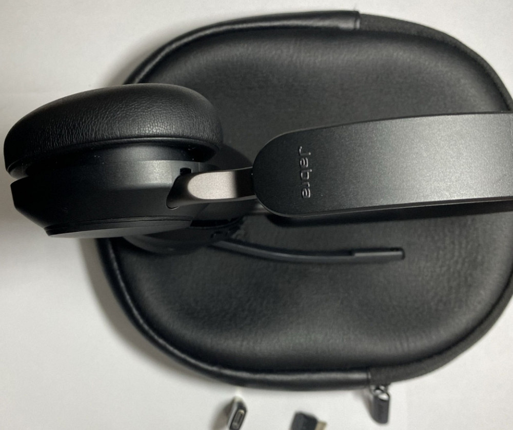 Jabra Evolve2 65 Stereo USB-C 26599-999-899 Харьков - изображение 5