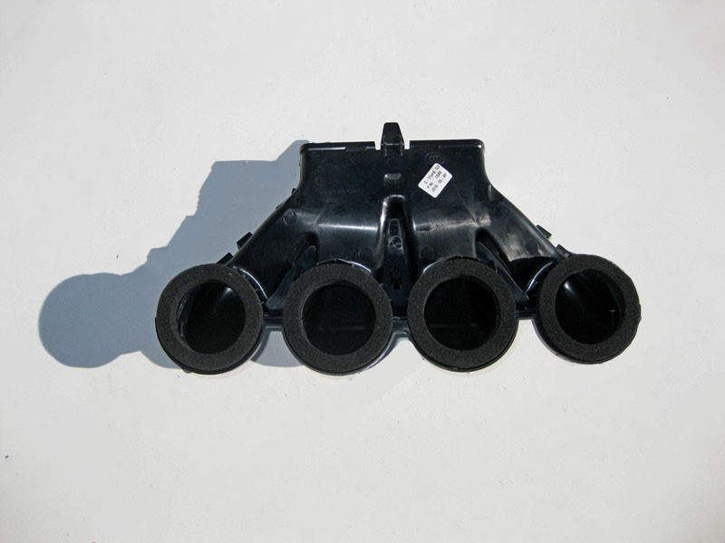 Mercedes-Benz  A2138307900 Повітряний канал центральний у торпеді E-Class W213 S213 C238 CLS C257 Одеса - фото 2