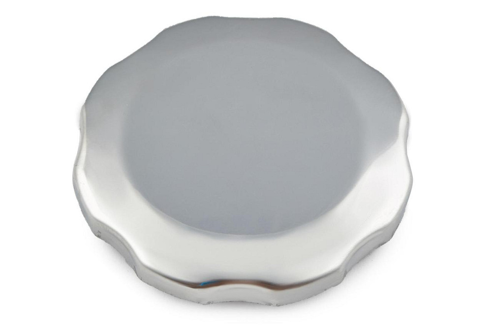 Кришка бака паливного бензогенератора (2 – 6,5 кВт) Мукачево - фото 1