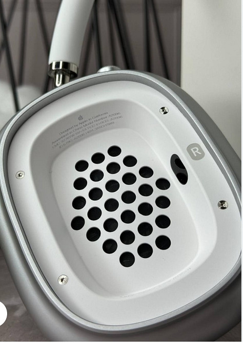 AirPods Max (2 поколения) Киев - изображение 1