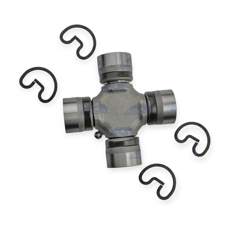 Крестовина Patrol (84-98), Terrano II (93-07) (27x82) Nissan Мукачево - изображение 1