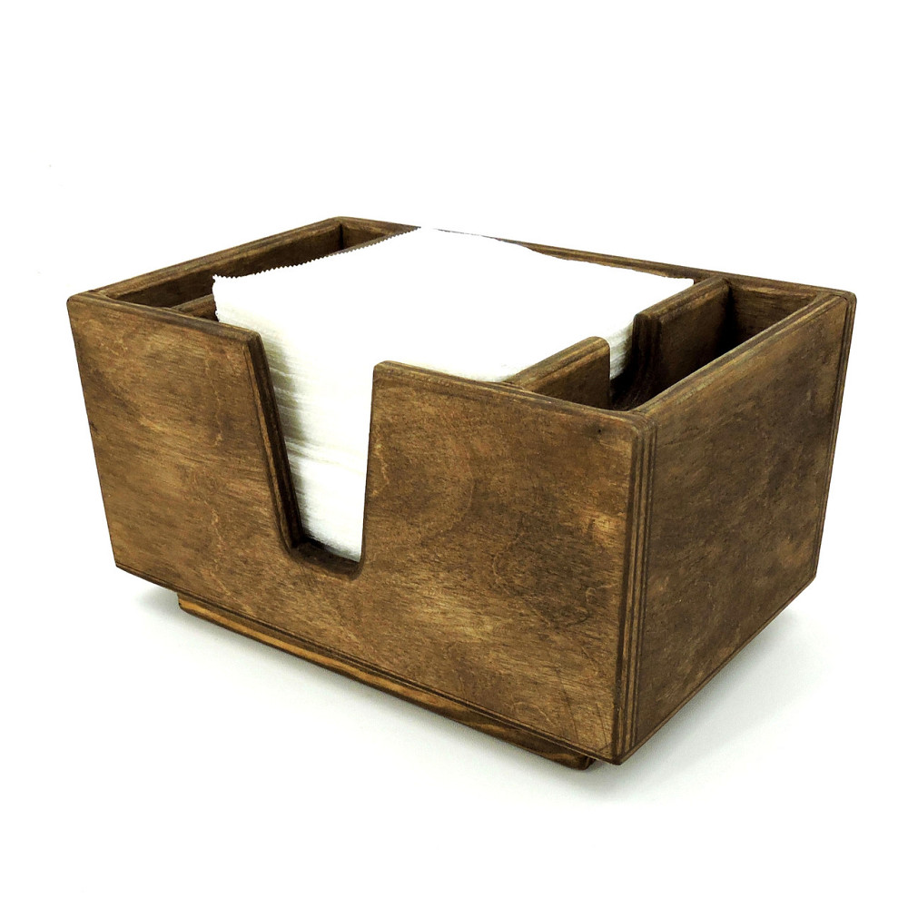 Салфетница 