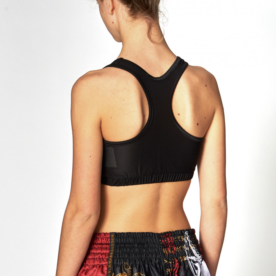 Захист грудей жіночий Leone Black L Каменское - изображение 3