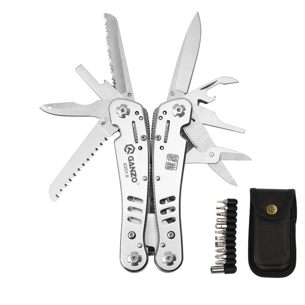 Мультитул Multi Tool Ganzo G302-H Рівне - фото 5