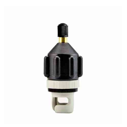 Адаптер насадка для соединения автокомпрессора и надувной лодки Винница