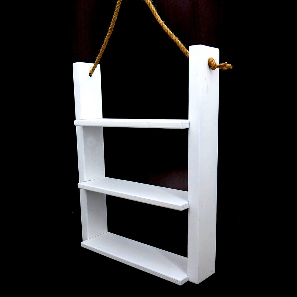 Полиця для ванної "Дрезден" зефір Миколаїв - фото 1