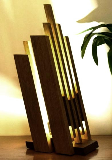 Светильник настольный 