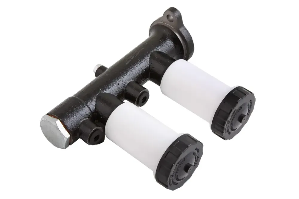 Циліндр торм, головний ВАЗ LSA 2-сець. з 2 бачками Вінниця - фото 3