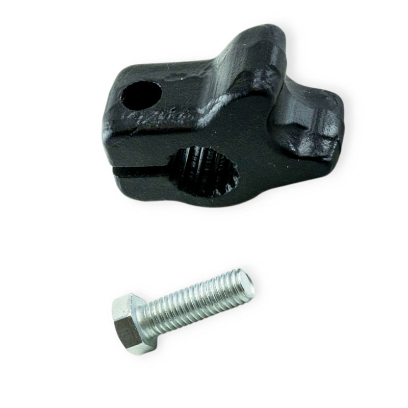 Хомут Муравей заводной Мукачево - изображение 1