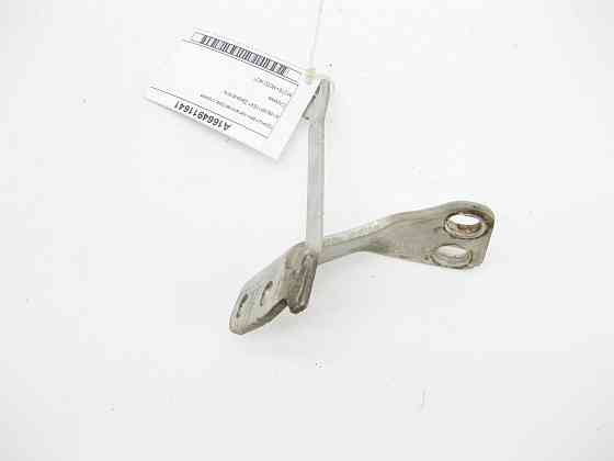 Mercedes-Benz  A1664911641 Кронштейн каталізатора праворуч GL/GLS X166 ML/GLE W166 GLE Coupe C292 Одеса