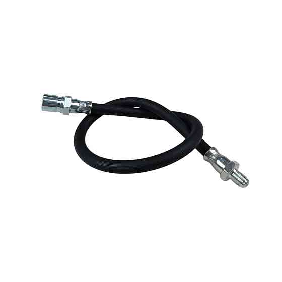 Шланг ГАЗ 3302, 2705 передній (510 мм) гальмівний Мукачево