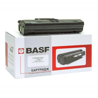 Картридж BASF для Xerox Phaser 3020/WC3025 (KT-3020-106R02773) Винница - изображение 1