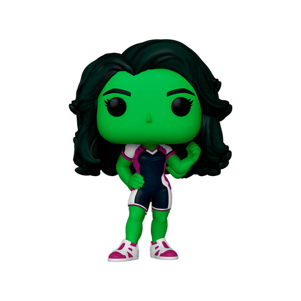 Ігрова фігурка Funko POP! серії Жінка-Галк – Жінка-Галк Дніпро - фото 1