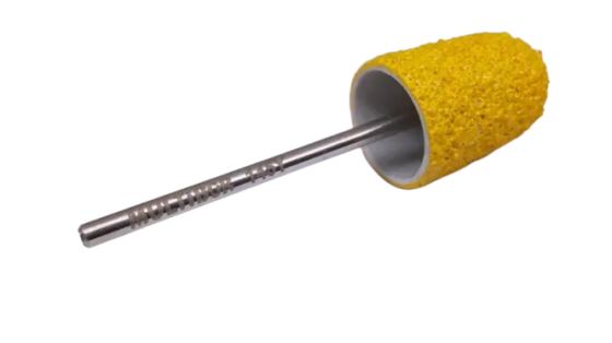 Насадка для фрезера понад груба збільшеного діаметру педикюрна. Київ