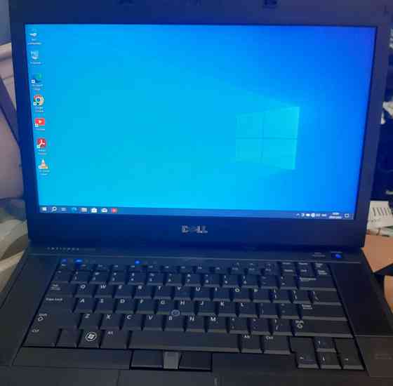 Ноутбук: DELL Latitude E6510, Intel CORE i7. Київ