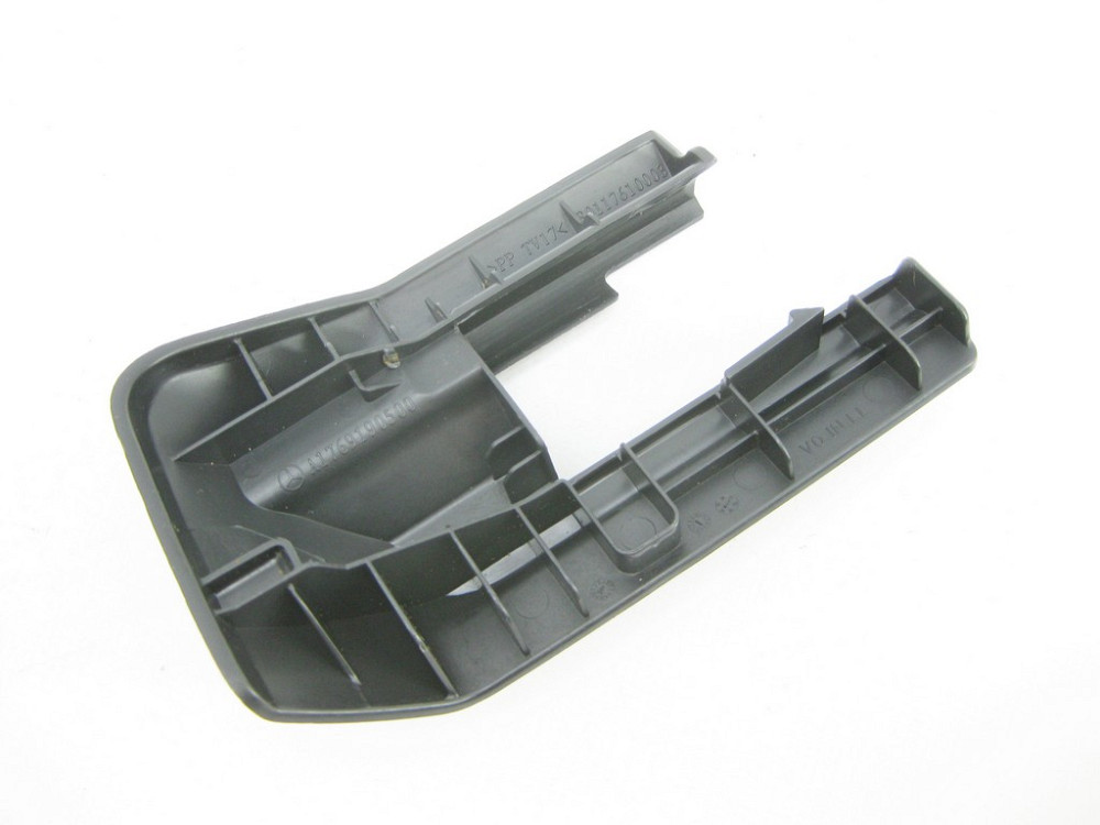 Mercedes-Benz  A1769190500 9H68 Накладка санки переднього лівого сидіння спереду внутрішня CLA Shooting Brake X117 CLA C117 GLA X156 A-class W176 Одеса - фото 5