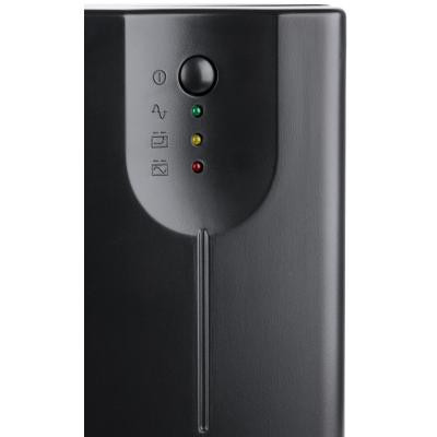 Источник бесперебойного питания Vinga LED 600VA metal case (VPE-600M) Винница - изображение 5