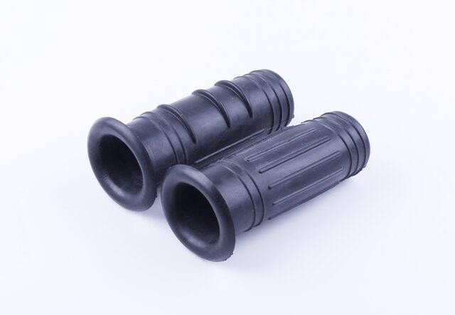 Ручки на руль на дизельный мотоблок 180N/мотоблок 195N, 2 шт Мукачево - изображение 1