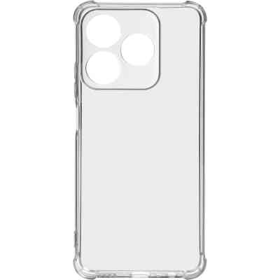 Чохол до мобільного телефона BeCover Anti-Shock Realme C63 Clear (712225) Вінниця