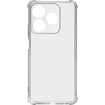 Чехол для мобильного телефона BeCover Anti-Shock Realme C63 Clear (712225) Винница - изображение 1