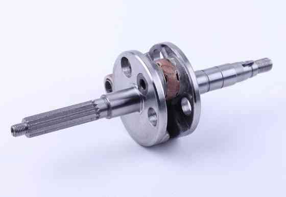 Коленвал Ямаха - 50CC2T Мукачево