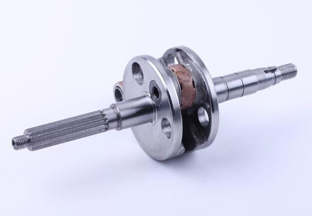 Колінвал Ямаха — 50CC2T Мукачево - фото 2