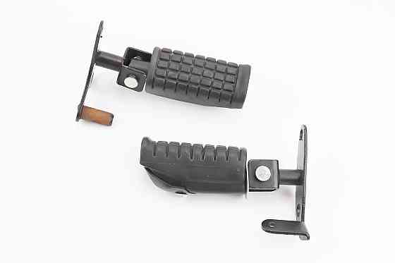 Підніжки передні к-кт 2шт, Zongshen 125/150 Київ