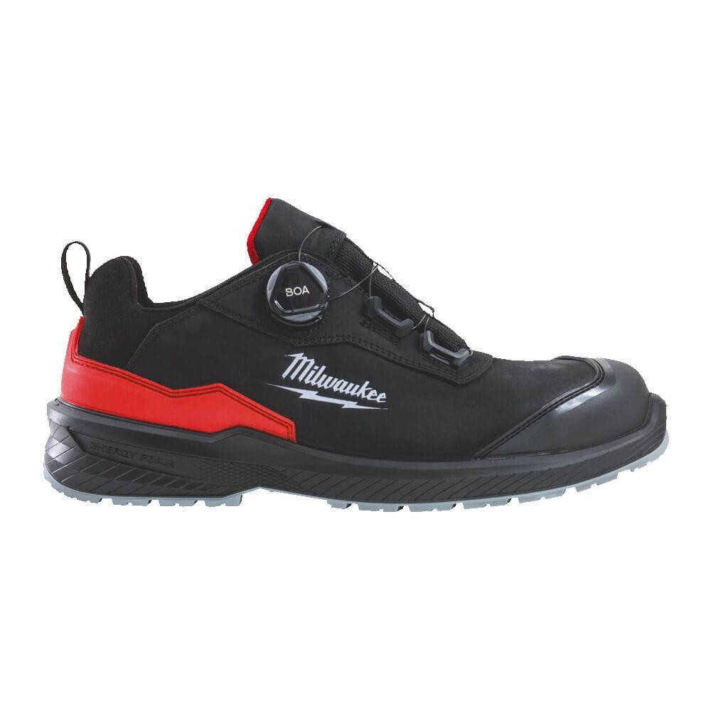 Сапоги рабочие MILWAUKEE, FXT S3S B1L110133 ESD SC FO SR, 40/6,5 Одесса - изображение 2