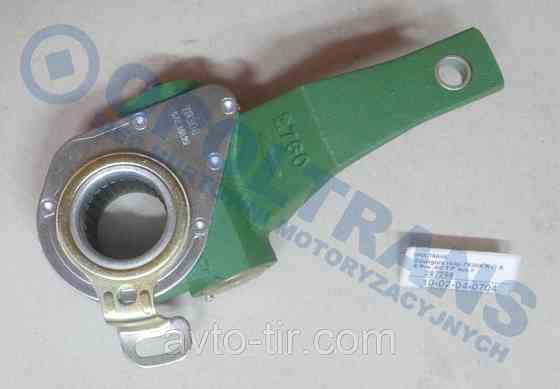 Тормозная трещетка RVI Magnum / Premium до 2000 года 5010260023 35114 5010260024 080.1050 Луцк