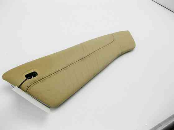 Mercedes-Benz  A2207200970 1B22 Вставка бежева шкіра у передню ліву дверну карту S-Class W220 Одесса