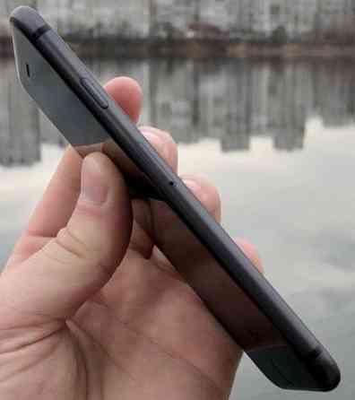 Смартфон iPhone 8 64/256Gb Space Gray Neverlock Київ