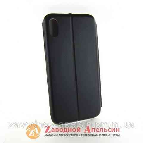 Чохол книжка iPhone XS max Aspor Case Одеса