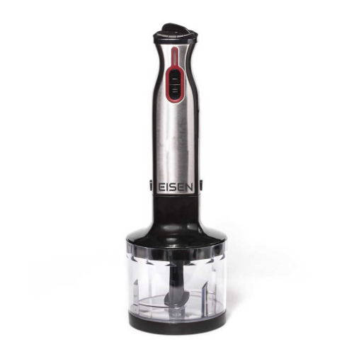 Блендерний набір 1000W EBSS-0110B Holmer Житомир - изображение 5