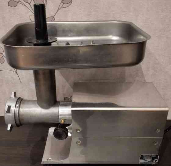 Мясорубка Alumen - Labin MEM-12E , 220В ( Хорватия) Киев