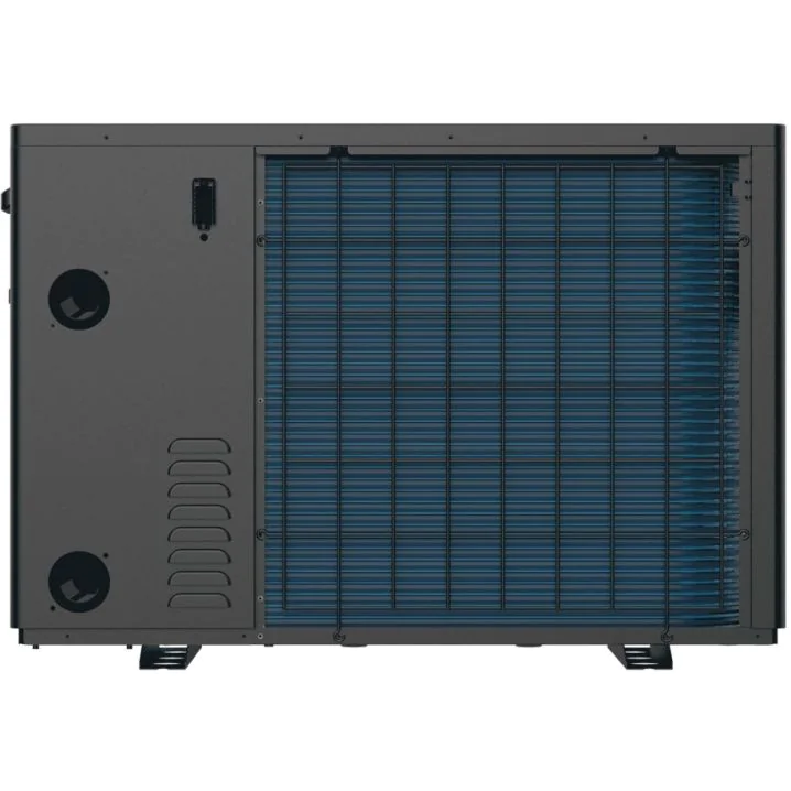 Инверторный тепловой насос для бассейнов Aquajoy Air 15 i18-7R32 (15.5 кВт) Киев - изображение 6