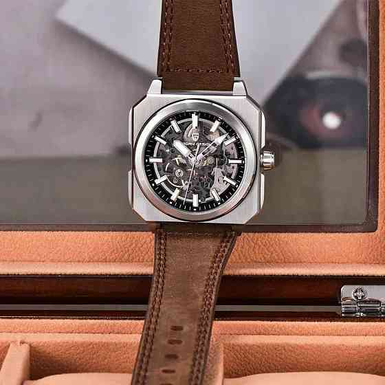 Pagani Design PD-1791 Brown-Silver-Black Київ