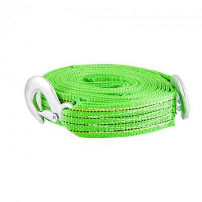 Трос буксировочный WINSO 4,5т, 5м (134550) Винница