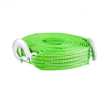 Трос буксирувальний WINSO 4,5т, 5м (134550) Вінниця - фото 1