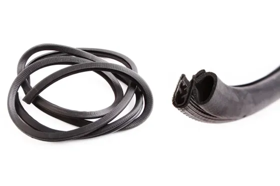 Уплотнитель двери 2121 ASR (356см) Винница