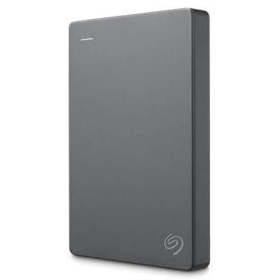 Зовнішній жорсткий диск 2.5&quot; 1TB Seagate (STJL1000400) Вінниця - фото 1