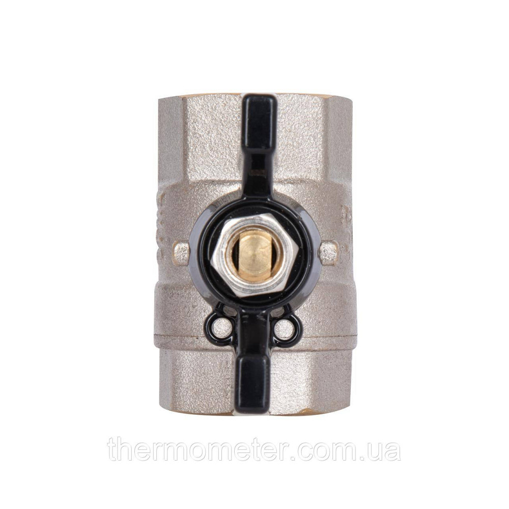 Кран шаровой Thermo Alliance Base 3/4